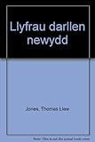 Llyfrau darllen newydd