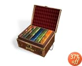 Harry Potter Boxset Books 1-7