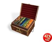 Harry Potter Boxset Books 1-7