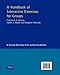 A Handbook of Interactive Exercises for Groups