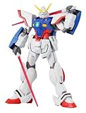 Bandai #127 Shining Gundam 1/144 High Grade Future Century