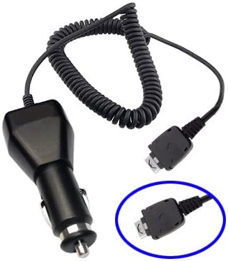Car Charger For LG VX8500, VX8550, VX8600, EnV /  VX9900, KG800
