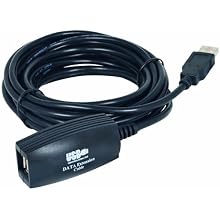 Ken-A-Vision VVC16USB USB Extension Cable for Digital Cameras and Microscope