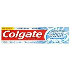 Colgate Tooth Paste Whitening Tube 229335 100ml