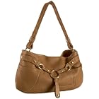 B. MAKOWSKY Tempe E/W Shoulder Bag