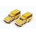 N 1954 Ford F-350 Utility Truck, Power&Light (2)