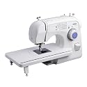 Brother XL-3750 Convertible Free-Arm Sewing Machine with Quilting Features