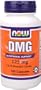 NOW Foods Dmg 125mg, 100 Capsules