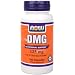 NOW Foods Dmg 125mg, 100 Capsules