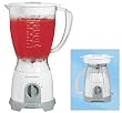 Proctor Silex 58130PH Plus 8 Speed Blender