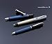Pelikan 360 Epoch Fountain Pen - Blue, Fine Nib 941369