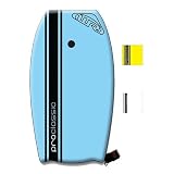 360Inc.WaveRebelProClassic42BodyBoard2011