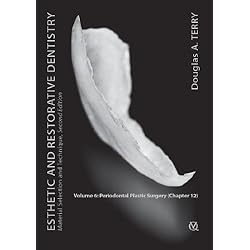Esthetic and Restorative Dentistry: Volume 6: Periodontal Plastic Surgery
