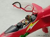 Macross 7 (1/60 scale) Sound Booster for VF-19 Custom Fire Valkyrie [JAPAN]