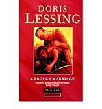 Produkt-Bild: [A Proper Marriage]A Proper Marriage BY Lessing, Doris May(Author)Paperback