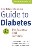The Johns Hopkins guide to diabetes : for patients and families