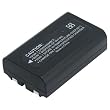 Li-ion Equivalent NIKON EN-EL1,KONICA MINOLTA NP-800 Battery[700mAh 7.4v]