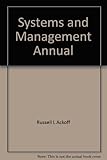 Systems and management annual. 1974 ; first ed.