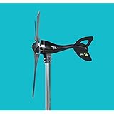 Nature Power 70500 Wind Turbine with MPPT Charge Controller, 400-Watt