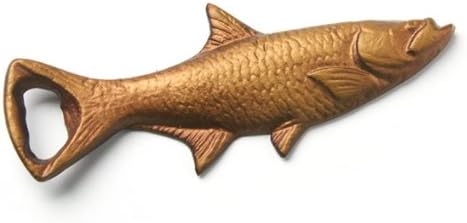 Tarpon Fish Bottle Opener, Fish Bottle Opener
