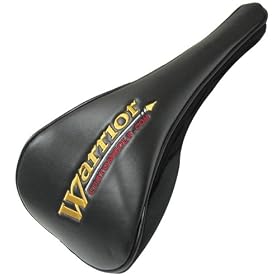 Warrior Custom Golf Magnetic Golf Headcover