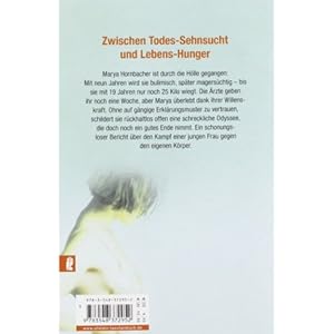 Alice im Hungerland: Leben mit Bulimie und Magersucht. Eine Autobiographie