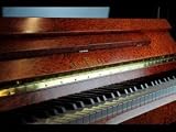 Produkt-Bild: Schimmel Konzertklavier, Designmodell 130MA, schwarz poliert