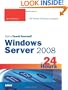 Sams Teach Yourself Windows Server 2008 in 24 Hours