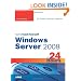 Sams Teach Yourself Windows Server 2008 in 24 Hours
