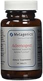 90 Tablets - Metagenics - Adrenogen - 90 Tablets