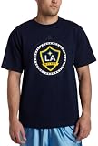 LA Galaxy Fully Armored Tee