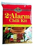 Wick Fowler 2 Alarm Chili 12ct