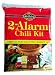 Wick Fowler 2 Alarm Chili Mix - 6 Unit Pack