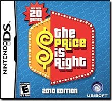The Price is Right 2010 Edition