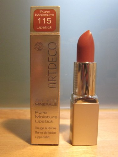 Artdeco Pure Minerals Moisture Lipstick Nr: 115 / 4g Preisvergleich