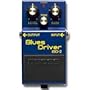 BOSS �I�[�o�[�h���C�uBlues Driver �u���[�X�h���C�o�[ BD-2 BD-2-T