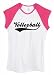 Volleyball Swash Two-Toned T-shirt