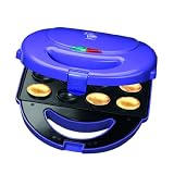 Produkt-Bild: efbe-Schott Waffeleisen ZN 1.1 Zaubernuss