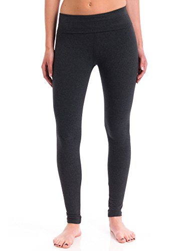 T Party Folded Band Legging