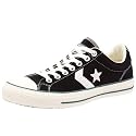 CONVERSE Schuh M&auml;nner Star Player, schwarz, 40
