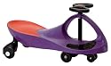 Purple PlasmaCar