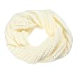 scarf knitting wool