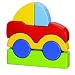 Puzzle Up Car Building Game Puzzle