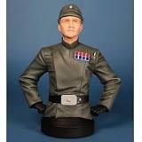 General Veers Star Wars Gentle Giant Mini Bust