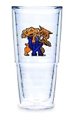 Tervis Tumbler University of Kentucky-Wildcat 24-Ounce Double Wall Insulated Tumbler, Set of 2