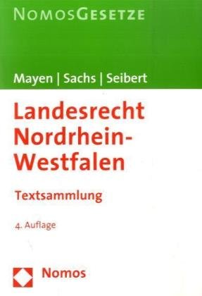 Landesrecht