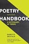 Poetry Handbook: A Dictionary of Terms