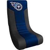 Baseline Tennessee Titans Collapsible Video Chair