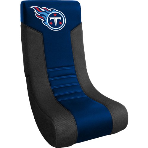 Baseline Tennessee Titans Collapsible Video Chair