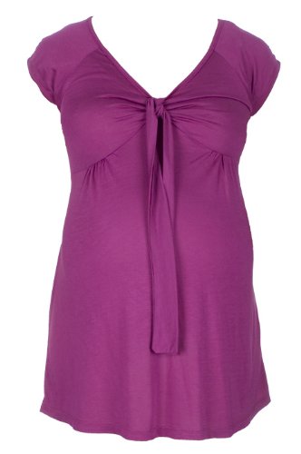 purple top